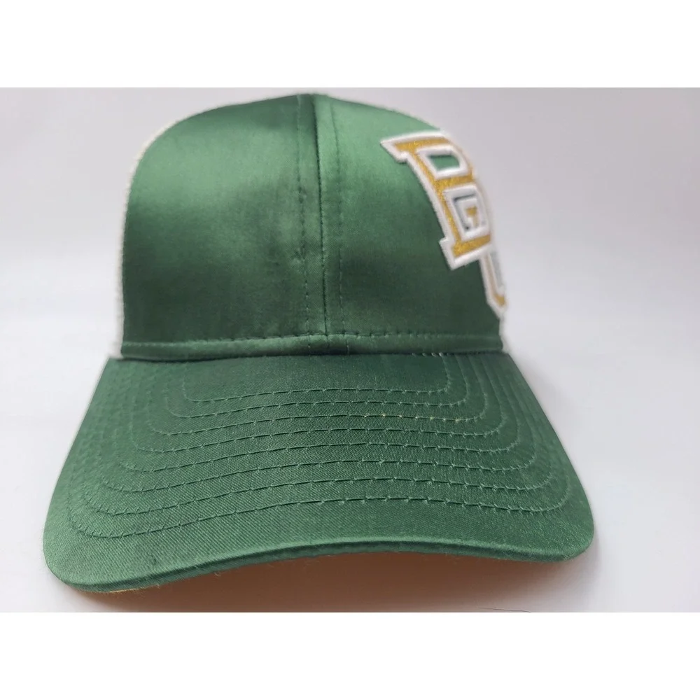 Youth Baylor University Bears New Era 9Forty Mesh Trucker‎ Snapback Hat Cap NCAA